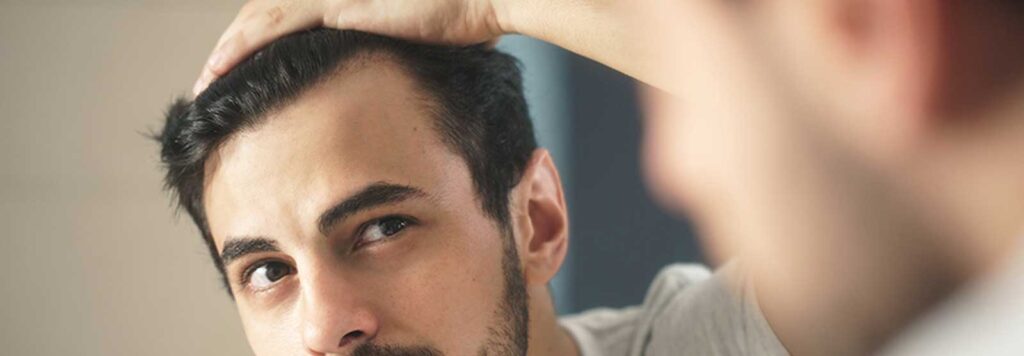 Hair Transplant Clinic